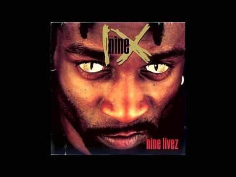 Nine ~ Nine Livez {FULL ALBUM HQ}