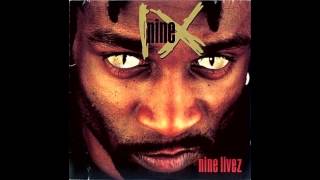 Nine ~ Nine Livez {FULL ALBUM HQ}