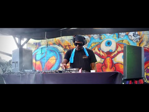 Fabio, Matos+Lovelace, Paul C, McNulty, Caylie J, Mousky @ Driven Day Party - July 2022