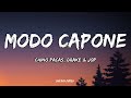 Chino Pacas Drake JOP Modo Capone LETRAS
