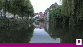 preview picture of video 'Le Fiandre sono un invito a perdersi. Benvenuto! Ep. 1 - Brugge (Bruges)'