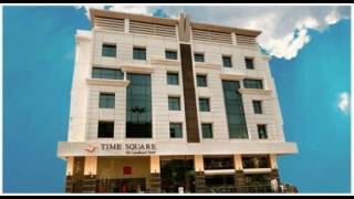 Time Square - The Landmark Hotel - Hyderabad - India