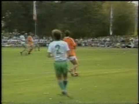 Klaus Fischer Bicycle Kick (1990)