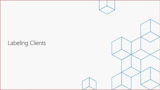 Azure Information Protection: Unified Labeling webinar