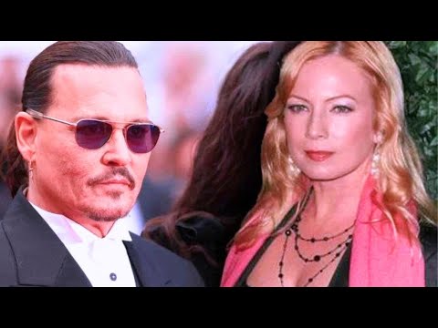 Traci Lords Opens Up: 'Freaked Out' by Johnny Depp in Hotel Room
