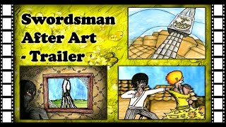 Swordsman After Art - Trailer