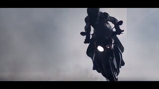 Fly By Night - a motorcycle tribute