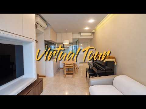 Fourth Avenue Residences, 12 Fourth Avenue, Tanglin / Holland / Bukit Timah, 3 Bedrooms, 1,119 sqft, Condominium For Sale, by Jerald Foo, 500294527 - PropertyGuru.com.sg