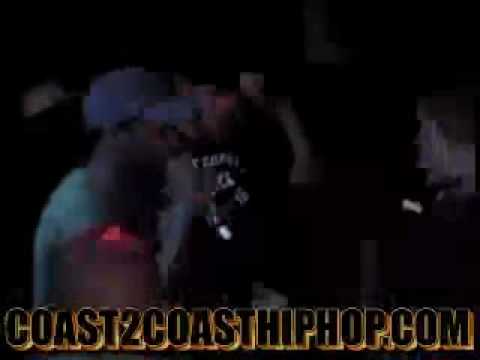 Okwerdz & Nocando vs Illmaculate & Bo-Rat