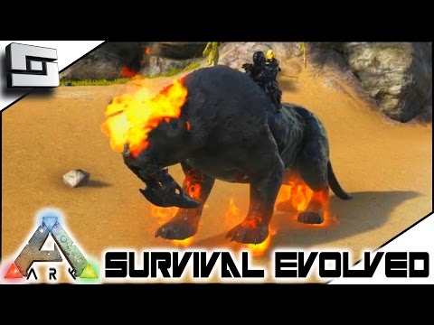 SUPER SABERS! Modded ARK: Mystic Academy E10 ( Ark Survival Evolved Gameplay )