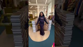 What do you think of this fit? All items available on WishATL.com. #streetwear #streetfashionwomen