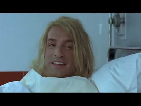 French Cinema - Brice de Nice - Cult Scene No. 19 # At the Hospital (Complete Scene)