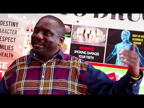 Mbusi and bonoko full story with maji maji wa ghetto radio shauriyako kinoo