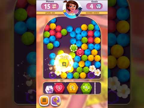 Diamond Diaries Saga Level 333 No Boosters