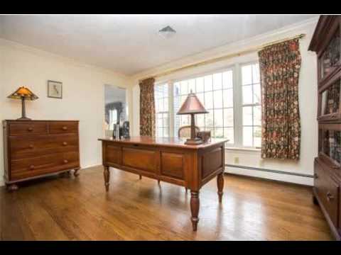 50 Old Connecticut Path, Wayland, MA - Listed by Sheryl Simon, Amy Mizner