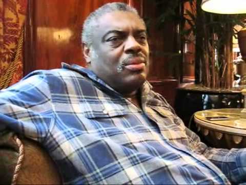 Jazz Stories: Mulgrew Miller talks about Woody Shaw