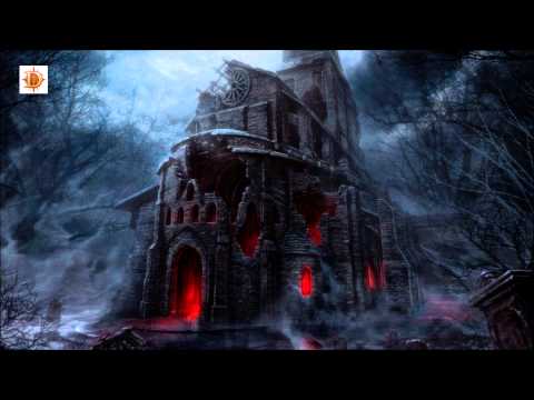 Diablo III Music - Cathedral