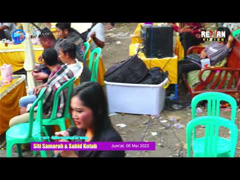 KEMBANG BOLED // NUNG UL QISMA // LIVE TEGAL