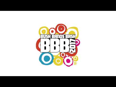 Bush Bands Bash 2017 -  Highlights