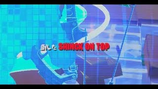 アジア1位の自作highlight #4　BOP