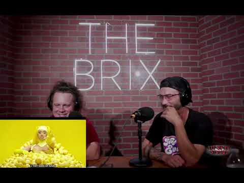 Lit Up AV Reactions: Offset - Clout ft. Cardi B (Official Video)