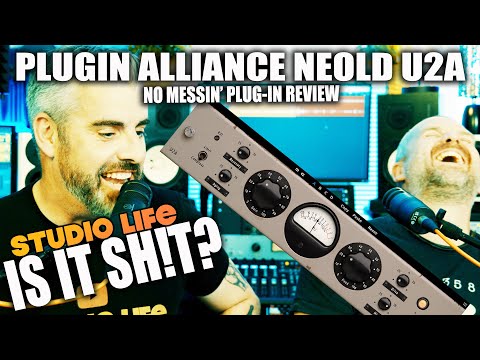 THE BEST LA2A EVER??!! UNLIKELY     NEOLD U2A