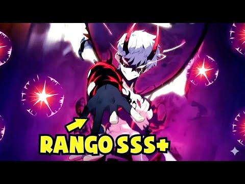 💥¡CUANDO EL HIJO MENOR DEL DUQUE DESPIERTA SU HABILIDAD DE ASESINO RANGO SSS! | RESUMEN MANHWA