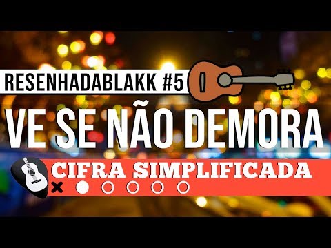 Vê Se Não Demora - Euri Meira