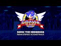 Spring Yard Zone Remastered - Sonic 1 Remastered OST