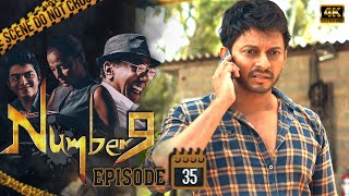 Number 9 | Episode 35 - (2022-05-26) | ITN preview image