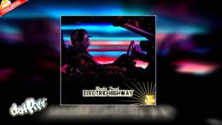 Rockie Fresh - Roll Up Right Now ft. Currensy (Electric Highway)