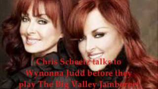 Wynonna Judd Interview.wmv