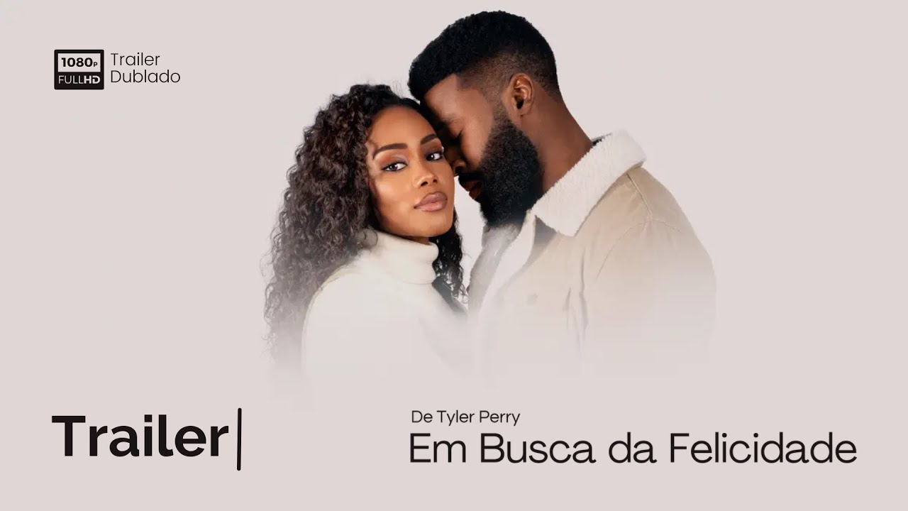 trailer Oficial