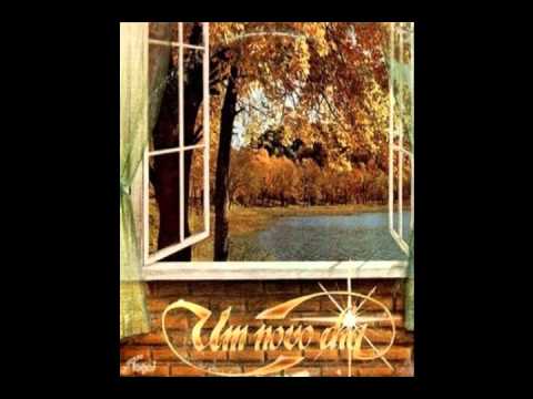 Quero Cantar - Grupo Logos
