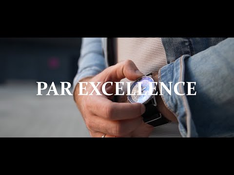Ghosta & DäniX feat. Bradaz - Par Excellence (prod. Larkin)