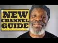 My New Channel Guide