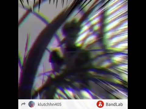 Klutchhn -It’s To Late