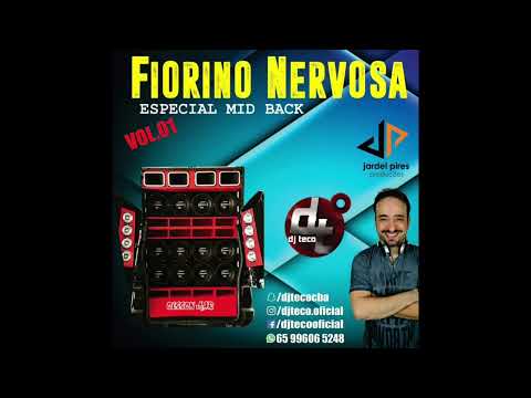 Dj Teco - Fiorino nervosa