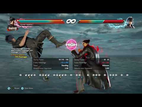 TEKKEN 7  2022 09 15 17 46 04