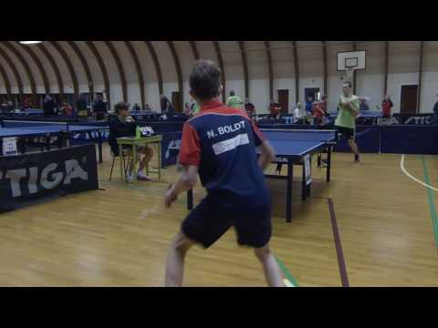 170107 ØM2M, Nicklas Boldt Hansen - Mikkel Skovborg Andersen