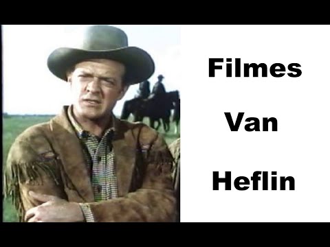 Filmes de Van Heflin