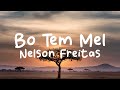 Nelson Freitas-Bo Tem Mel (Lyrics)