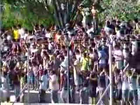 Acassuso canta contra Ballester