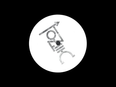 Ahmet Mecnun - Jungle Park (TVNL001) (Only Vinyl)