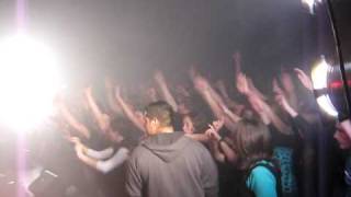 Rapture Ruckus Lose Control (left right left)