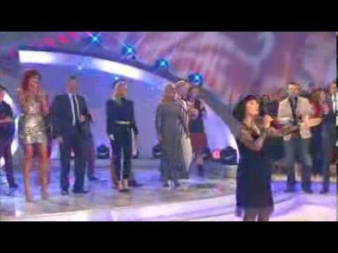 Mireille Mathieu & Künstler - Medley 2013