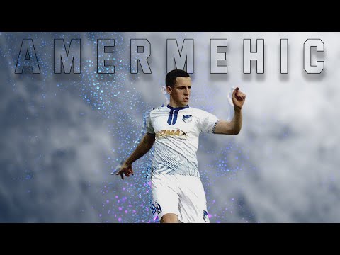 AMER MEHIĆ● HIGHLIGHTS/NK TOŠK● 2020/21