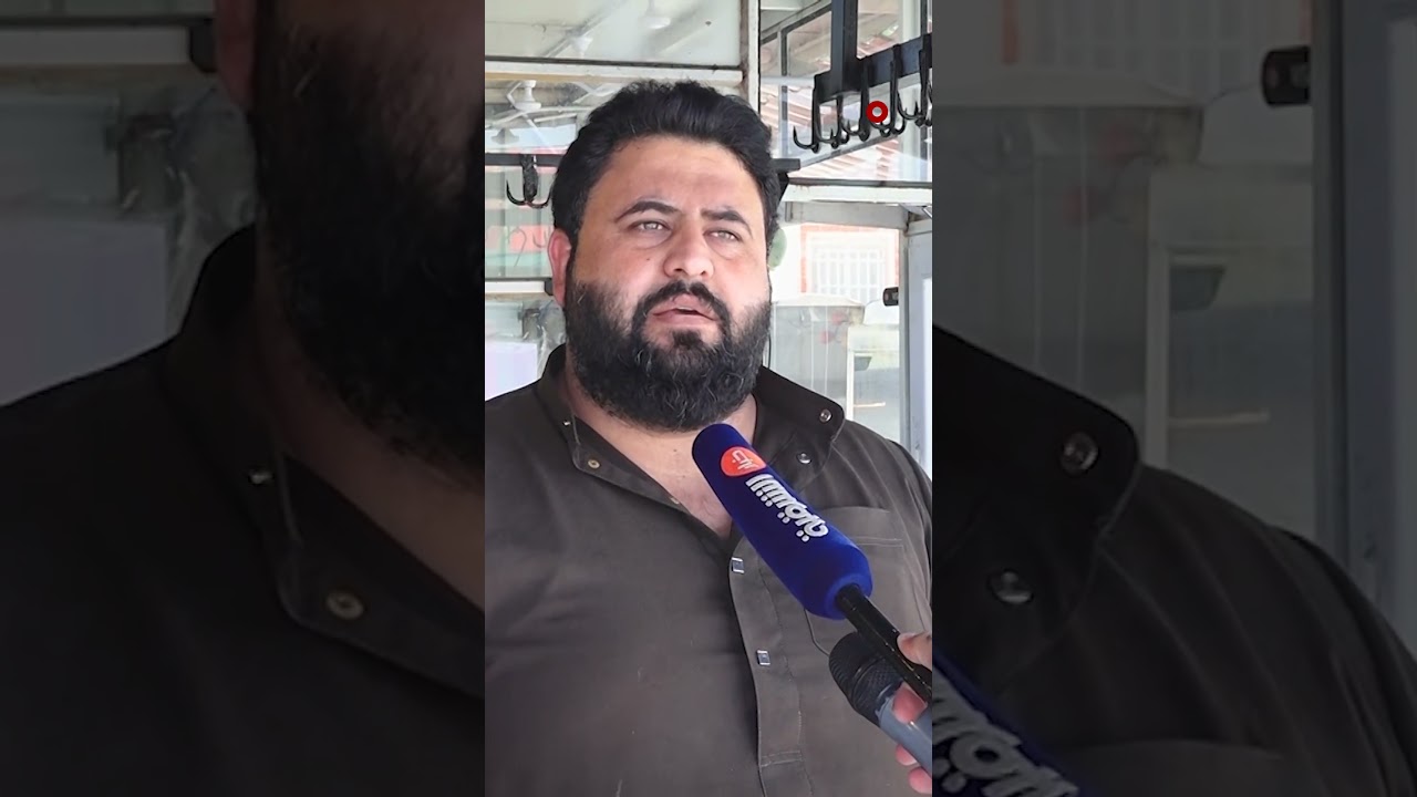 فيديو | ركود في أسواق الأنبار مع قرب عيد الأضحى ..مواطنون: مخاوف صحية مرتبطة بالنزفية انعكست على سوق المواشي