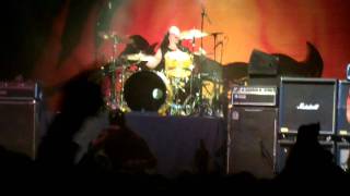 FUN FUN FUN 2011 Danzig/Samhain Horror Biz