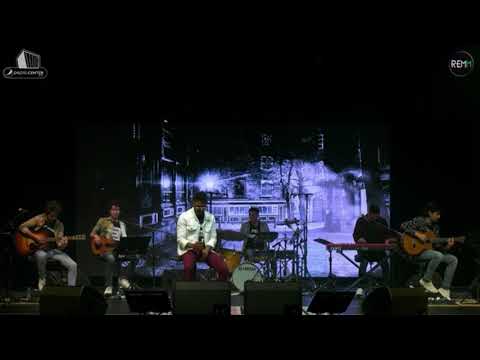 El Triste - Kalimba - Concierto en Vivo
